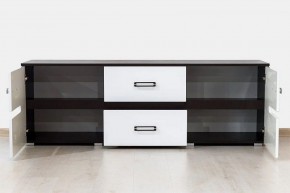 Тумба ТВ Вегас в Менделеевске - mendeleevsk.ok-mebel.com | фото 2