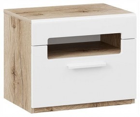 Тумбочка Фьюжн ТД-260.03.01 в Менделеевске - mendeleevsk.ok-mebel.com | фото 3