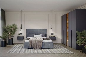 Тумбочка Лаура 464.14 в Менделеевске - mendeleevsk.ok-mebel.com | фото 3