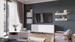 Тумбочка навесная Эннис в Менделеевске - mendeleevsk.ok-mebel.com | фото 2