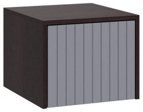 Тумбочка навесная Роут в Менделеевске - mendeleevsk.ok-mebel.com | фото