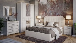 Тумбочка Тоскана ТД-353.03.01 в Менделеевске - mendeleevsk.ok-mebel.com | фото 3