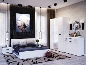 НЭНСИ NEW Тумбы (2шт) в Менделеевске - mendeleevsk.ok-mebel.com | фото 2