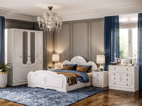 КАРОЛИНА Тумбы 2шт. в Менделеевске - mendeleevsk.ok-mebel.com | фото 2