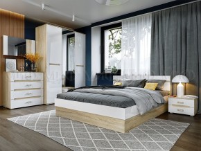 КИМ Тумбы (комплект 2 шт) в Менделеевске - mendeleevsk.ok-mebel.com | фото 3