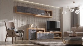 ТУРИН Гостиная в Менделеевске - mendeleevsk.ok-mebel.com | фото 2