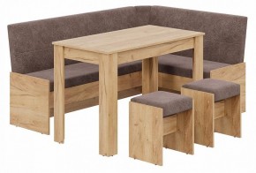 Уголок кухонный Пекин в Менделеевске - mendeleevsk.ok-mebel.com | фото 2