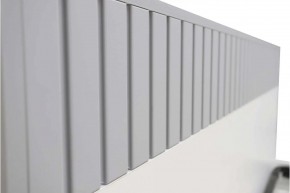 УРБАН - 7.14 Кровать 1400 С ОРТОПЕДОМ в Менделеевске - mendeleevsk.ok-mebel.com | фото 3