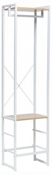 Вешалка гардеробная Ноа в Менделеевске - mendeleevsk.ok-mebel.com | фото 5