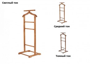 Вешалка костюмная ВК 1 в Менделеевске - mendeleevsk.ok-mebel.com | фото 2