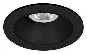 Встраиваемый светильник Arte Lamp Act Mini A3536PL-1BK в Менделеевске - mendeleevsk.ok-mebel.com | фото