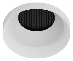 Встраиваемый светильник Arte Lamp Ducre A8094PL-1WH в Менделеевске - mendeleevsk.ok-mebel.com | фото
