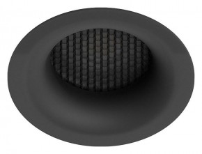 Встраиваемый светильник Arte Lamp Ducre A8095PL-1BK в Менделеевске - mendeleevsk.ok-mebel.com | фото