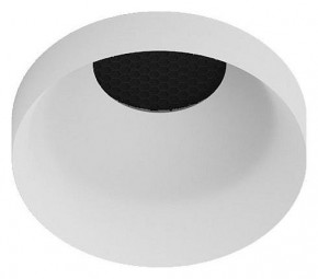 Встраиваемый светильник Arte Lamp Ducre Mini A7094PL-1WH в Менделеевске - mendeleevsk.ok-mebel.com | фото