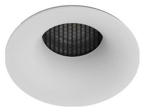 Встраиваемый светильник Arte Lamp Ducre Mini A7095PL-1WH в Менделеевске - mendeleevsk.ok-mebel.com | фото