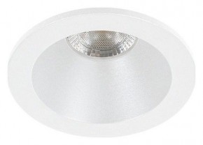 Встраиваемый светильник Arte Lamp Helm Mini A2859PL-1WH в Менделеевске - mendeleevsk.ok-mebel.com | фото