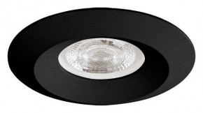 Встраиваемый светильник Arte Lamp Mira Mini A2761PL-1BK в Менделеевске - mendeleevsk.ok-mebel.com | фото