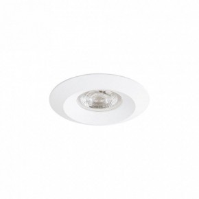 Встраиваемый светильник Arte Lamp Mira Mini A2761PL-1WH в Менделеевске - mendeleevsk.ok-mebel.com | фото
