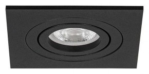 Встраиваемый светильник Arte Lamp Tarf Mini A2068PL-1BK в Менделеевске - mendeleevsk.ok-mebel.com | фото