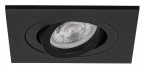 Встраиваемый светильник Arte Lamp Tarf Mini A2068PL-1BK в Менделеевске - mendeleevsk.ok-mebel.com | фото 2