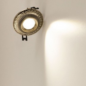 Встраиваемый светильник Citilux Боска CLD041NW3 в Менделеевске - mendeleevsk.ok-mebel.com | фото 16
