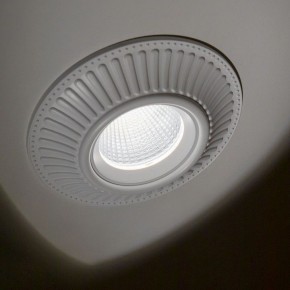 Встраиваемый светильник Citilux Дзета CLD042NW0 в Менделеевске - mendeleevsk.ok-mebel.com | фото 10