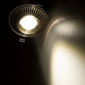 Встраиваемый светильник Citilux Дзета CLD042NW3 в Менделеевске - mendeleevsk.ok-mebel.com | фото 11