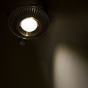 Встраиваемый светильник Citilux Дзета CLD042NW3 в Менделеевске - mendeleevsk.ok-mebel.com | фото 12