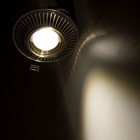 Встраиваемый светильник Citilux Дзета CLD042NW3 в Менделеевске - mendeleevsk.ok-mebel.com | фото 15
