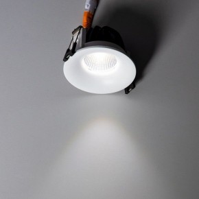 Встраиваемый светильник Citilux Гамма CLD004NW0 в Менделеевске - mendeleevsk.ok-mebel.com | фото 10