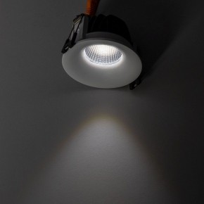 Встраиваемый светильник Citilux Гамма CLD004NW0 в Менделеевске - mendeleevsk.ok-mebel.com | фото 12