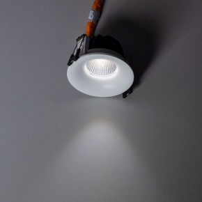 Встраиваемый светильник Citilux Гамма CLD004NW0 в Менделеевске - mendeleevsk.ok-mebel.com | фото 14