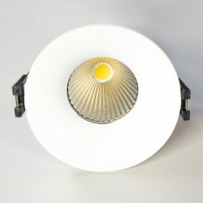 Встраиваемый светильник Citilux Гамма CLD004NW0 в Менделеевске - mendeleevsk.ok-mebel.com | фото 2