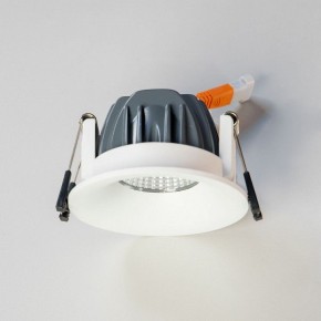 Встраиваемый светильник Citilux Гамма CLD004NW0 в Менделеевске - mendeleevsk.ok-mebel.com | фото 3