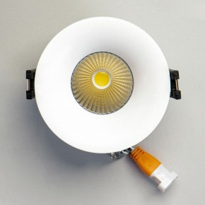 Встраиваемый светильник Citilux Гамма CLD004NW0 в Менделеевске - mendeleevsk.ok-mebel.com | фото 5