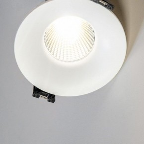 Встраиваемый светильник Citilux Гамма CLD004NW0 в Менделеевске - mendeleevsk.ok-mebel.com | фото 7