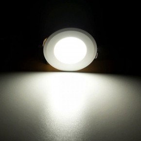 Встраиваемый светильник Citilux Кинто CLD5103N в Менделеевске - mendeleevsk.ok-mebel.com | фото 4