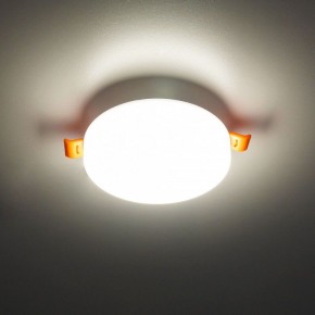 Встраиваемый светильник Citilux Вега CLD5310N в Менделеевске - mendeleevsk.ok-mebel.com | фото 10