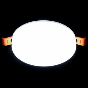 Встраиваемый светильник Citilux Вега CLD5310N в Менделеевске - mendeleevsk.ok-mebel.com | фото 4
