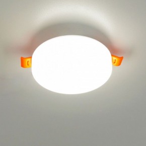 Встраиваемый светильник Citilux Вега CLD5310N в Менделеевске - mendeleevsk.ok-mebel.com | фото 7