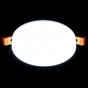 Встраиваемый светильник Citilux Вега CLD5310W в Менделеевске - mendeleevsk.ok-mebel.com | фото 2