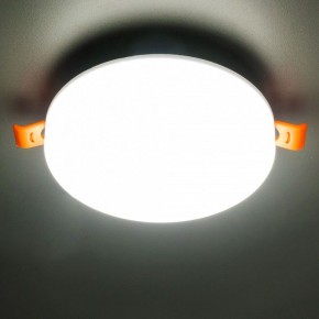 Встраиваемый светильник Citilux Вега CLD5315N в Менделеевске - mendeleevsk.ok-mebel.com | фото 7