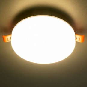 Встраиваемый светильник Citilux Вега CLD5315W в Менделеевске - mendeleevsk.ok-mebel.com | фото 10