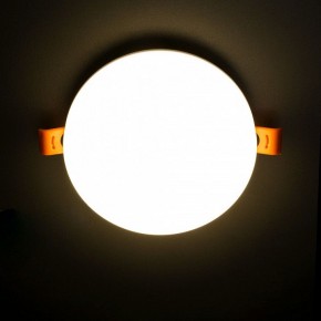 Встраиваемый светильник Citilux Вега CLD5315W в Менделеевске - mendeleevsk.ok-mebel.com | фото 12