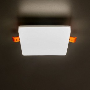 Встраиваемый светильник Citilux Вега CLD53K10N в Менделеевске - mendeleevsk.ok-mebel.com | фото 12