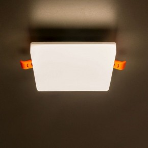 Встраиваемый светильник Citilux Вега CLD53K10W в Менделеевске - mendeleevsk.ok-mebel.com | фото 11