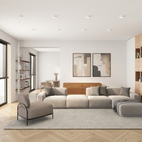Встраиваемый светильник Denkirs NIKO DK2100-WH в Менделеевске - mendeleevsk.ok-mebel.com | фото 5
