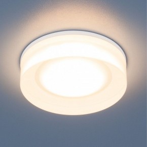 Встраиваемый светильник Elektrostandard  a032751 в Менделеевске - mendeleevsk.ok-mebel.com | фото 3