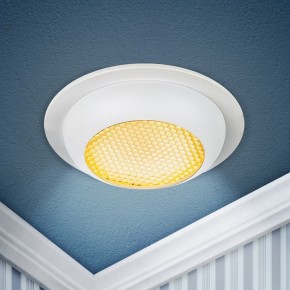 Встраиваемый светильник Эра  KL111 WH в Менделеевске - mendeleevsk.ok-mebel.com | фото 7