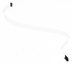 Встраиваемый светильник гибкий Maytoni Flex TR186-1-8W4K-B в Менделеевске - mendeleevsk.ok-mebel.com | фото